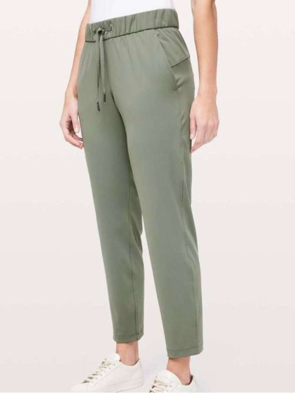 Lululemon On The Fly Pant *27"